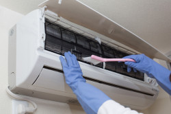 Nettoyage de climatisation Nantes