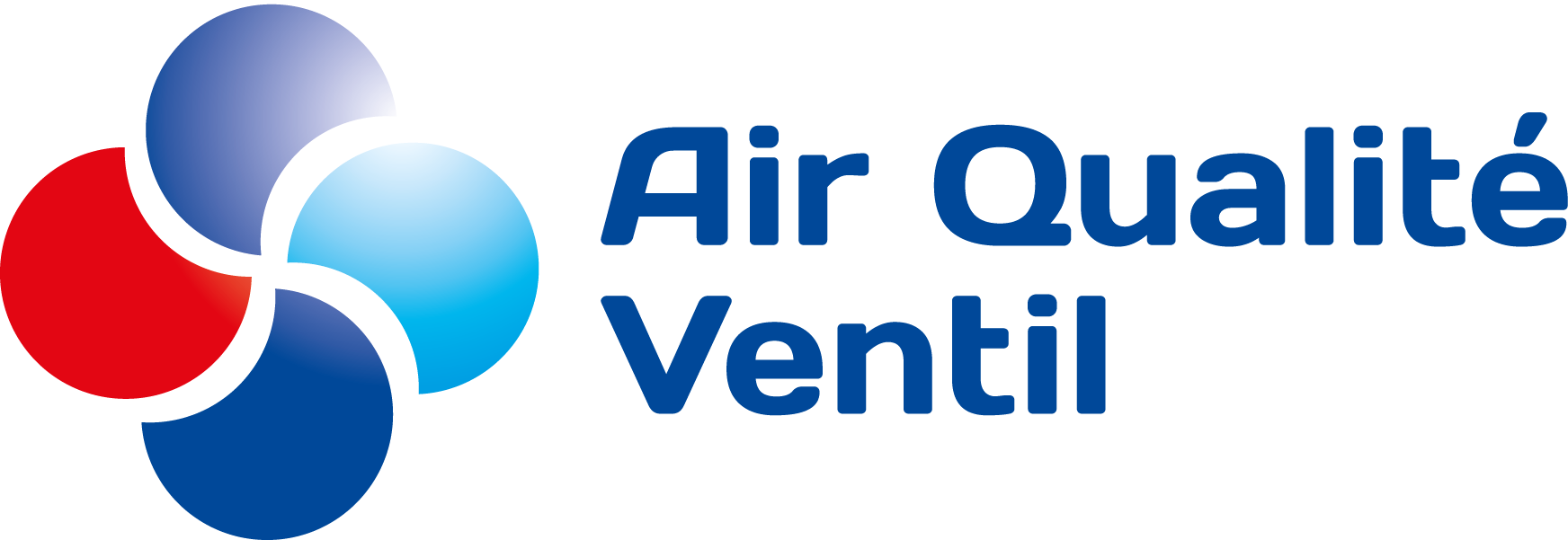 Logo AIR QUALITE VENTIL