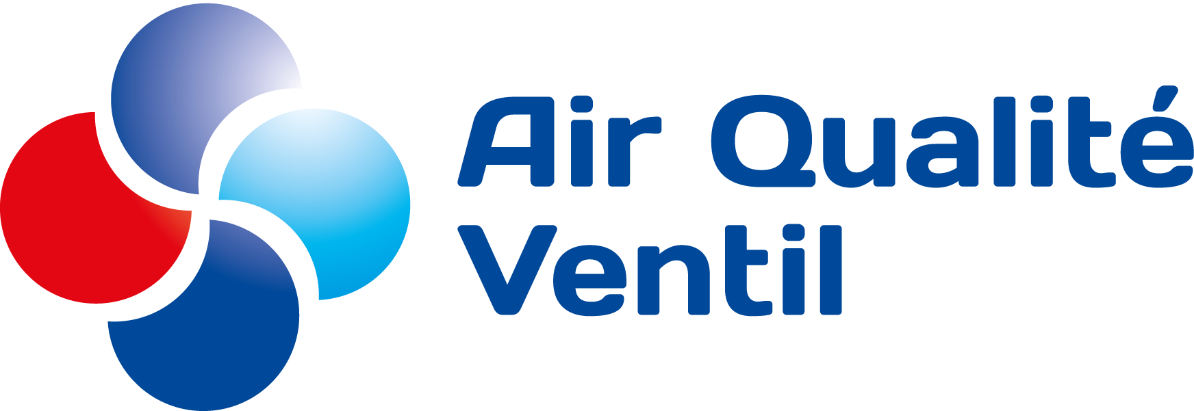 Logo AIR QUALITE VENTIL